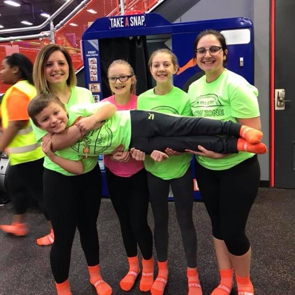 Meet your Posher, Sara